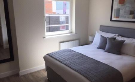 House of Fisher- Solstice House Apartments - Housity