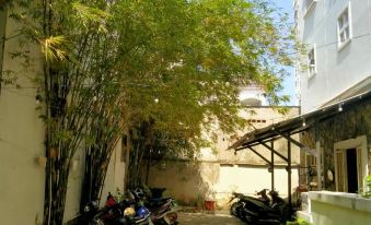 Amura Hotel Thu Duc