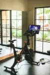 The Meritage Resort and Spa - Spor Salonu