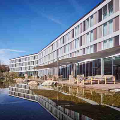 Modern Times Hotel Hotel Exterior