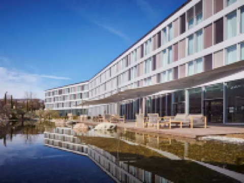 Modern Times Hotel, Vevey, a Tribute Portfolio Hotel Hotels in Vevey