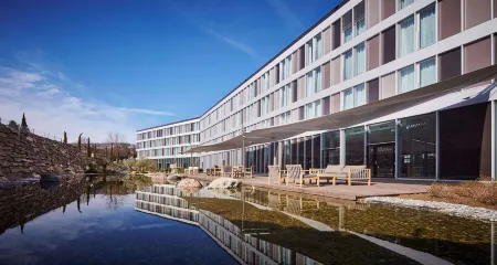 Modern Times Hotel, Vevey, a Tribute Portfolio Hotel