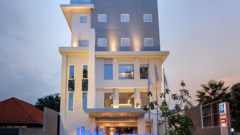Ibis Budget Surabaya Diponegoro