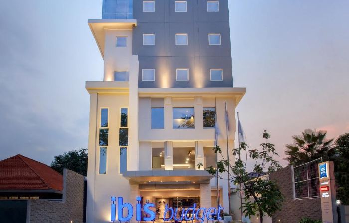 Ibis Budget Surabaya Diponegoro