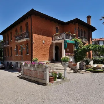 Villa Albertina