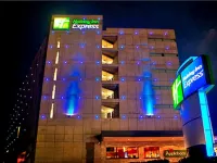 Holiday Inn Express Toluca Galerias Metepec Hotels in Метепек
