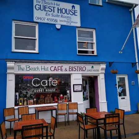 The Seafront Inn Holyhead