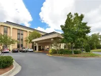 Wyndham Garden Marietta Atlanta North Hotels in Marietta