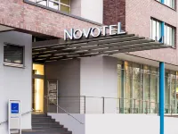 Novotel Koeln City Hotels in Altstadt-Süd