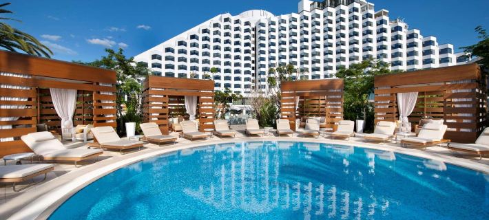 Crown Metropol Perth Hotels in Perth