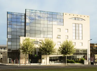 Ibis Styles Bordeaux Mériadeck Hotel di Bordeaux