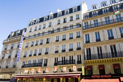 Timhotel Opera Madeleine Hotels in Paris