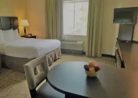 Candlewood Suites 雪城 - 2 星級