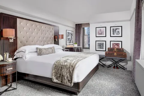 WestHouse Hotel New York