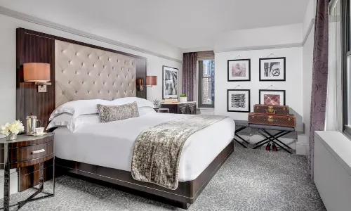 WestHouse Hotel New York