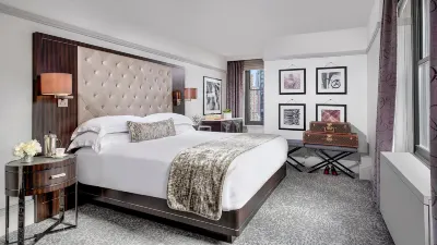 WestHouse Hotel New York Hotels in New York
