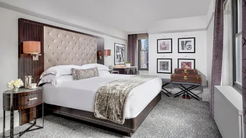 WestHouse Hotel New York Hôtels à : New York