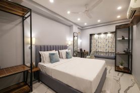 Moustache Hostel, Jaipur