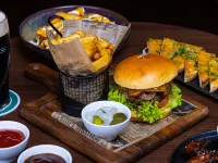 Crowne Plaza DUBAI JUMEIRAH by IHG Hotels near Shisha Lounge