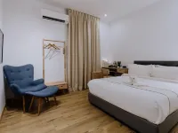 MUO RESORT SDN. BHD. โรงแรมในมัวร์