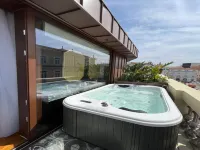 1877 Estrela Palace Hotel a 