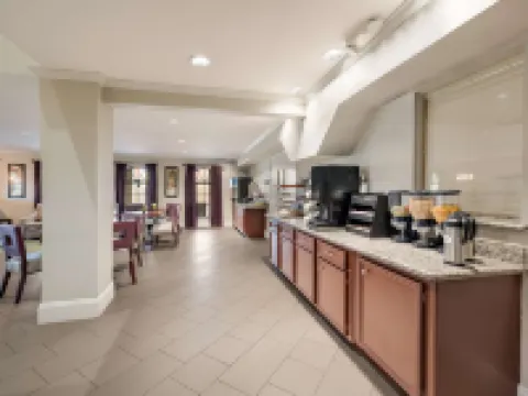 Best Western Deer Park Inn  Suites Hotels in Deer Park