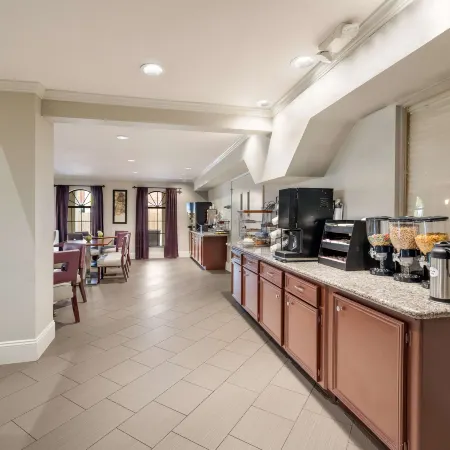 Best Western Deer Park Inn  Suites