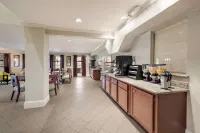 Best Western Deer Park Inn  Suites