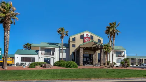 Best Western Plus Kings Inn  Suites in Kingman