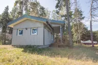 Björn Hotels in Kimito island municipality
