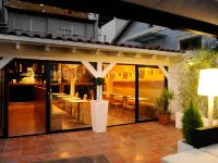 Hotel Domus Hotels near Pedregalejo