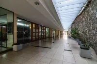 Departamentos Amoblados Torre Tagle