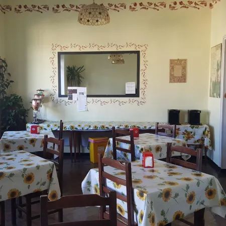 Albergo Astro