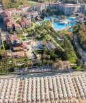 Arum Barut Collection - Ultra All Inclusive Hotel dekat Side Museum