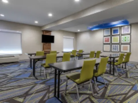 Holiday Inn Express & Suites NATCHITOCHES by IHG Hotels in Natchitoches