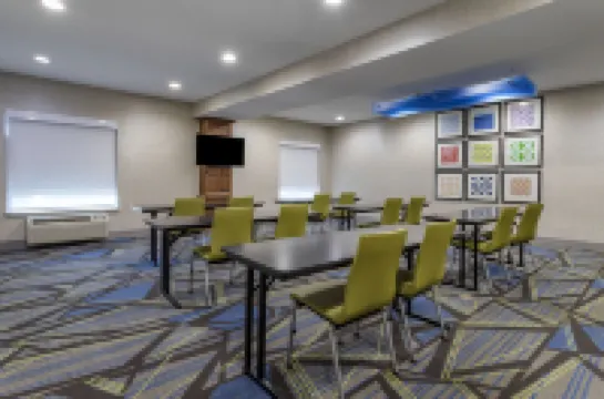 Holiday Inn Express & Suites NATCHITOCHES by IHG Hotels in Natchitoches