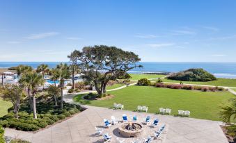 Holiday Inn Resort Jekyll Island