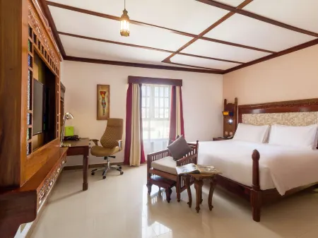 Spice Tree by Turaco Отели рядом с достопримечательностью «Персидские бани Хамамни»