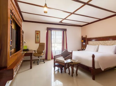 Spice Tree by Turaco