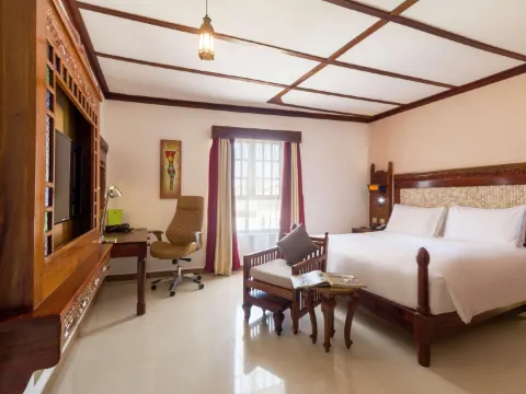 Spice Tree by Turaco