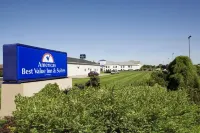 Americas Best Value Inn & Suites- Three Rivers