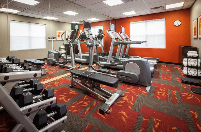 Residence Inn Columbus Easton photo 5