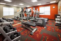 Residence Inn Columbus Easton - Fitnessstudio
