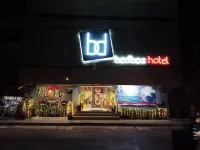 Bedbox Hotel Dagupan Hotels near Dagupan City Museum
