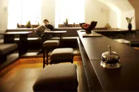 Altstadthotel Kasererbräu - bar