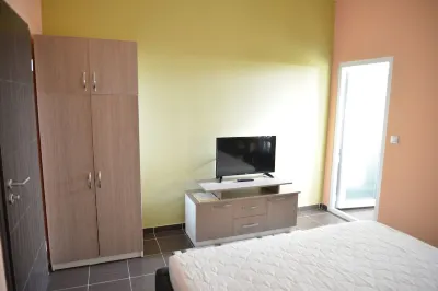 Hotel Konstantin