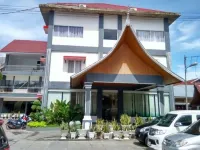 Edotel Minangkabau Hotel Hotels in East Padang
