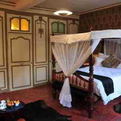 Hôtel les Glycines Rooms