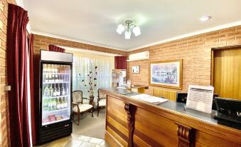 Comfort Inn Heritage Wagga