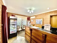 Comfort Inn Heritage Wagga Hotels in Glenfield Park